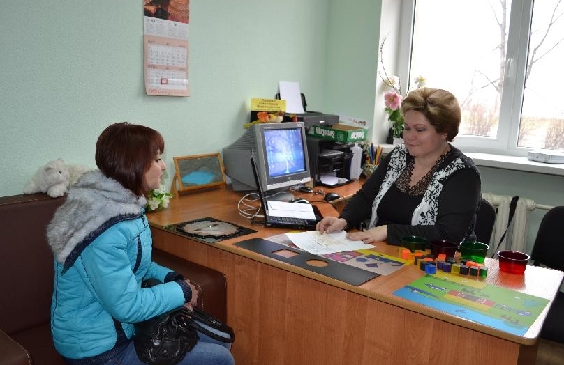 Помощь в трудной ситуации.
