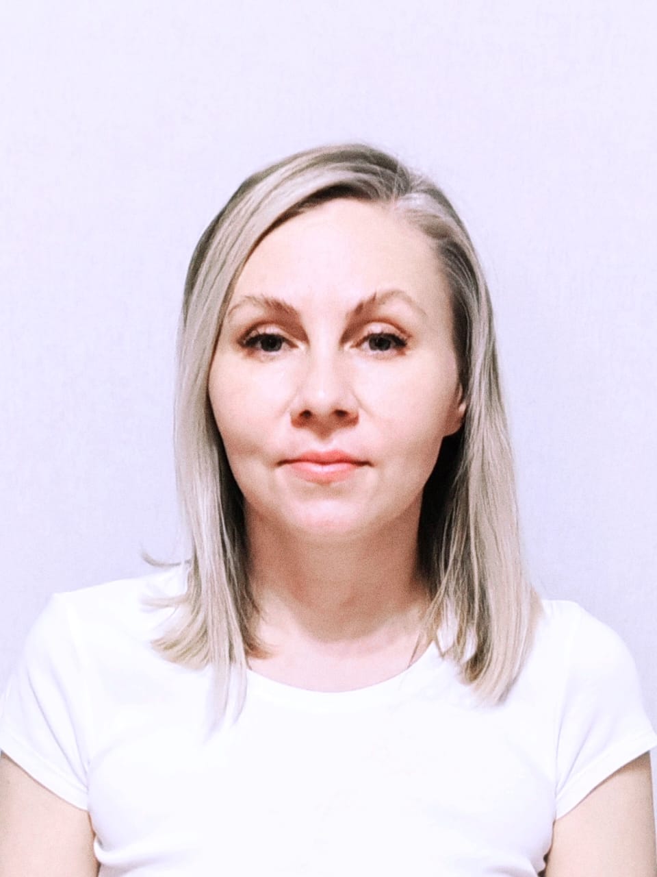 Дворецкая Елена Вениаминовна.