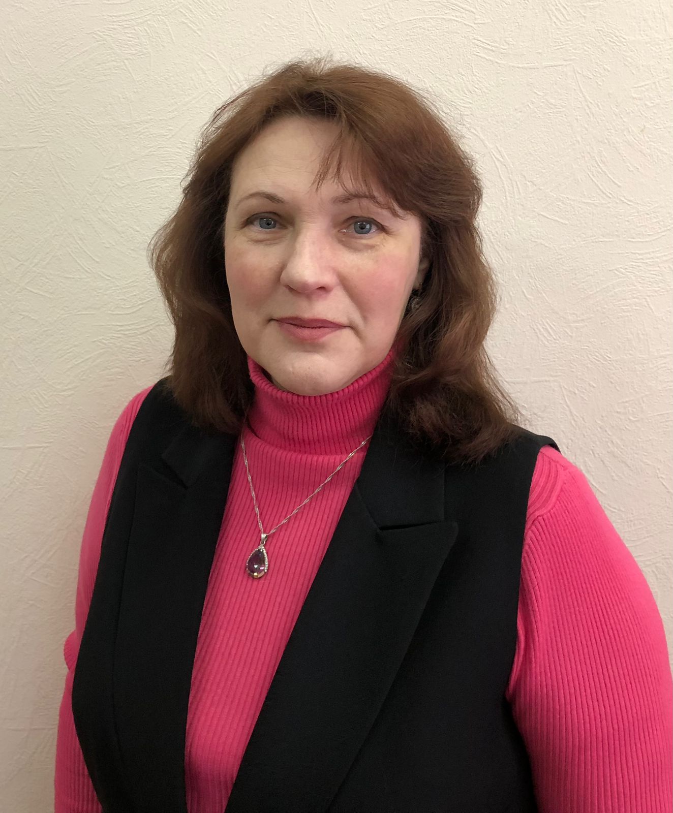 Доценко Елена Алексеевна .