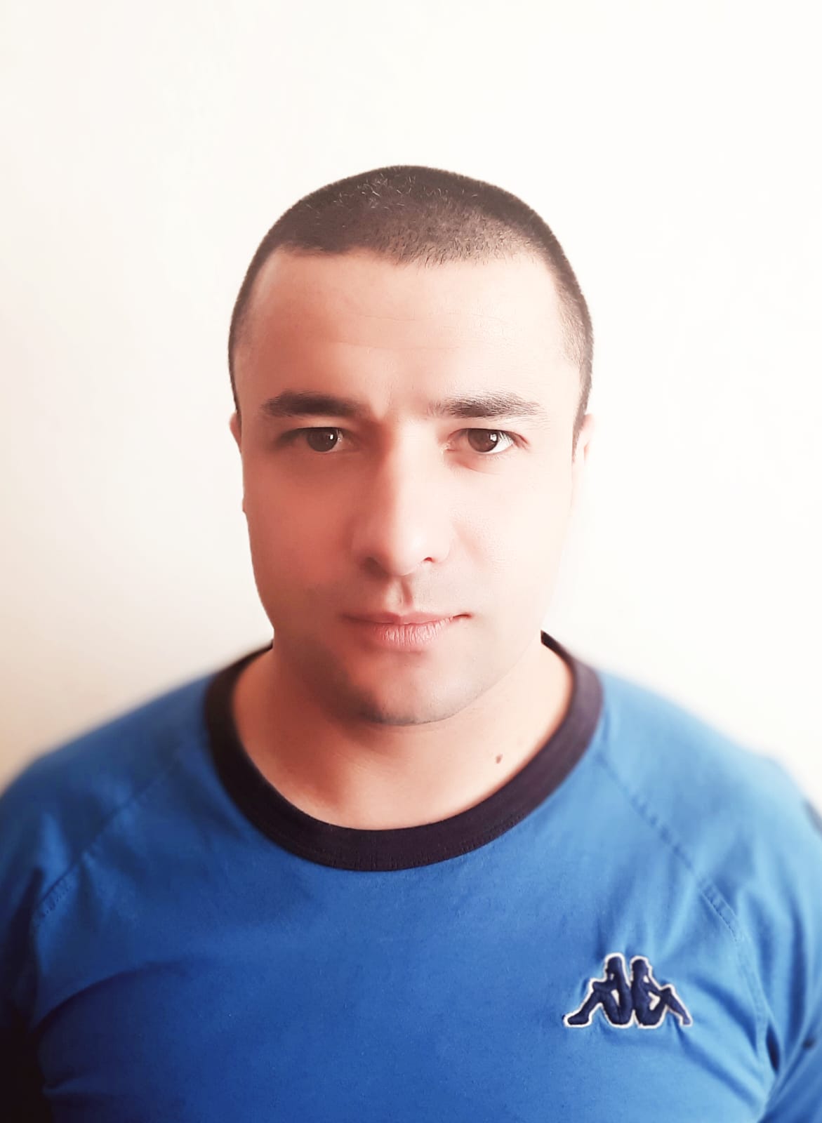 Егиазаров Эрнест Александрович.