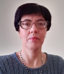 Андреева Ирина Вячеславовна.