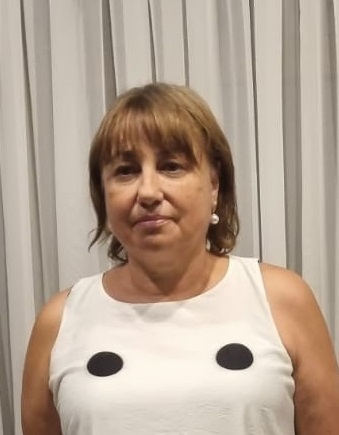 Колесниченко Татьяна Эдуардовна.