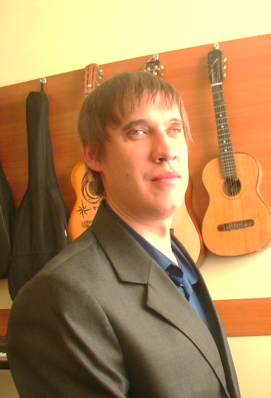 Куликов Вячеслав Александрович .