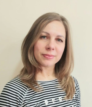 Кузнецова Елена Владимировна Кузнецова Елена Владимировна