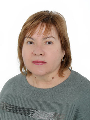 Евенко Светлана Владимировна Евенко Светлана Владимировна