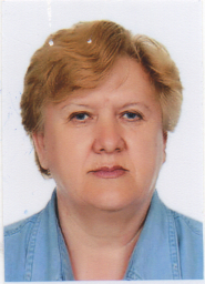 Кирилленко Валентина Алексеевна Кирилленко Валентина Алексеевна