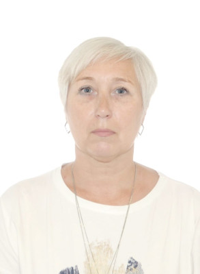 Студницына Елена Владимировна Студницына Елена Владимировна