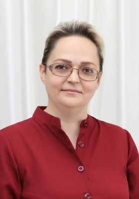 Гладкова Светлана Александровна Гладкова Светлана Александровна